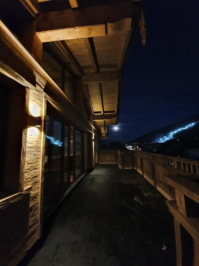 Apartament Rocks Schladming